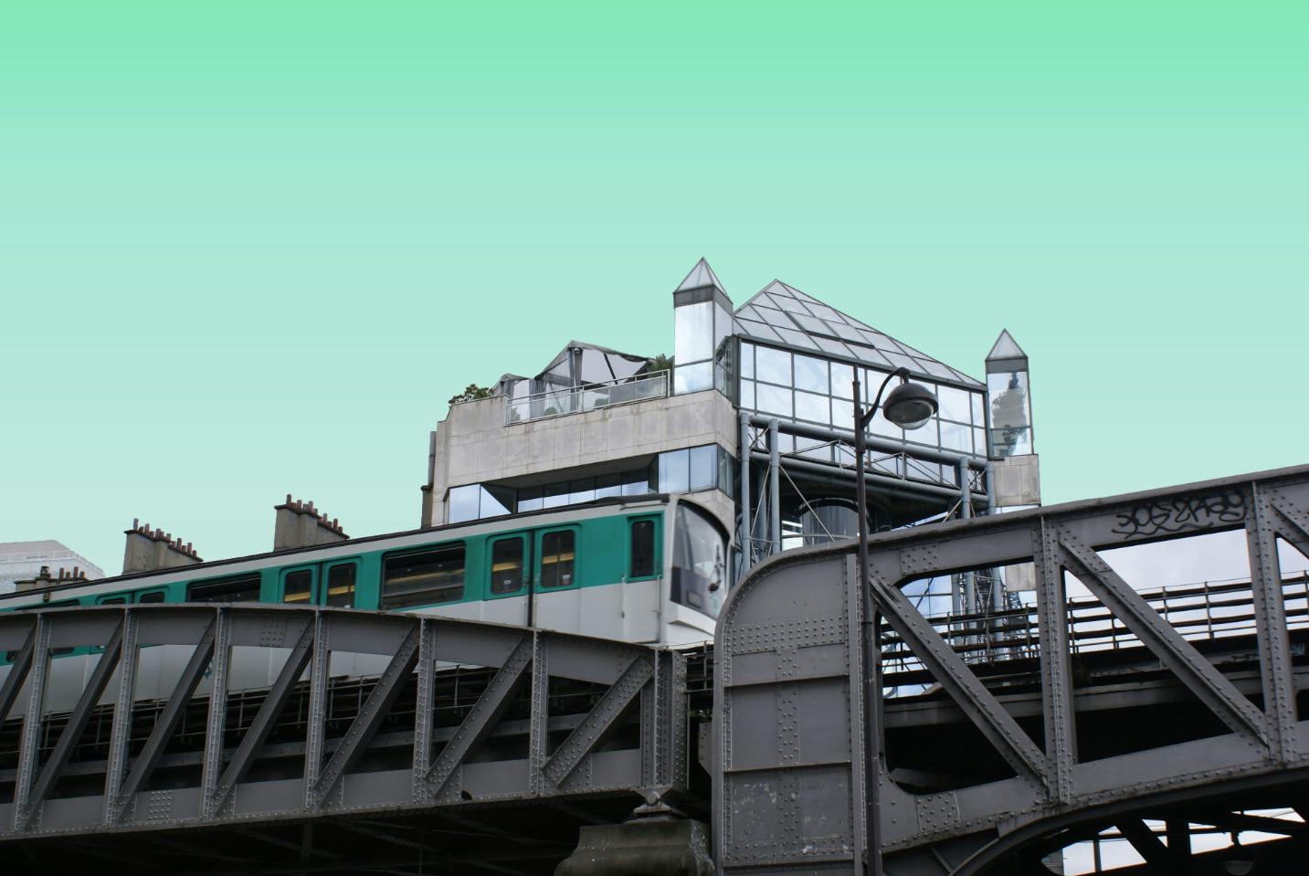 Activated carbon filtration